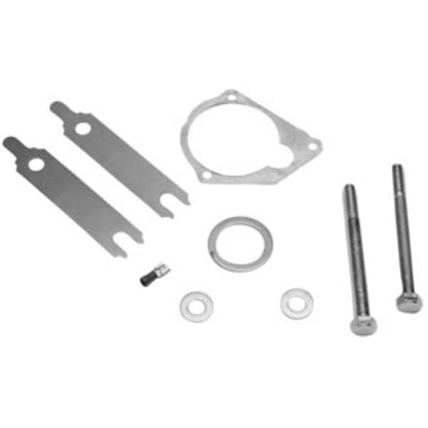 Powerplay 66256SH Shim Starter Kit PO782912 - main
